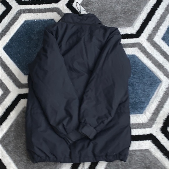 Black Marmot coat - Picture 3 of 3